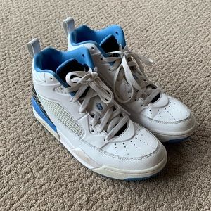 Nike Air Jordan Flight Basketball Shoes